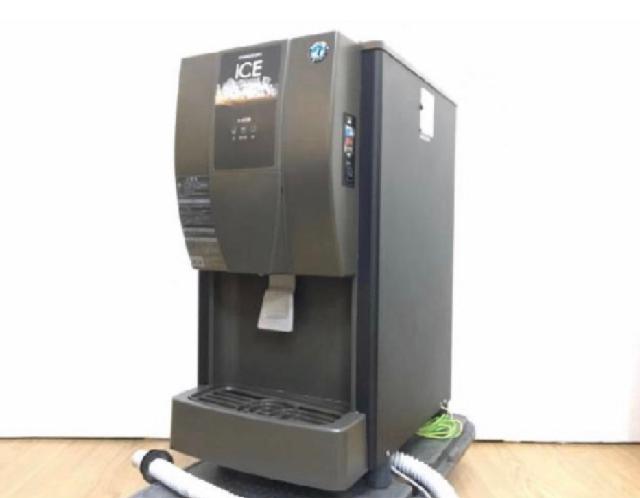 ホシザキ 製氷機 チップアイスディスペンサー
