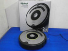 irobot 全自動ロボット 掃除機 ルンバ roomba 630の詳細ページを開く