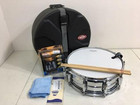LUDWIG MEDIUM スネアドラムの詳細ページを開く