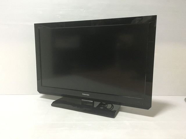 TOSHIBA REGZA 32型液晶テレビ 32A2 （ 液晶テレビ）の買取価格 （ID:274727）｜おいくら