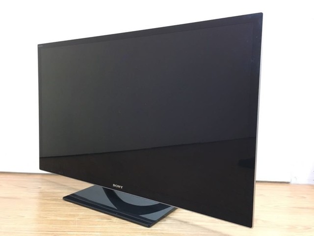 BRAVIA 46型-