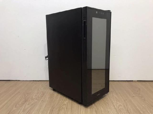 Lefier ルフィエール 電子式ワインセラー