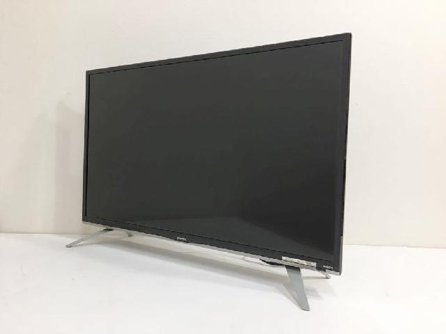 2017年 サンスイ SANSUI 32型 32インチ液晶TV SCM32-BW1 - テレビ