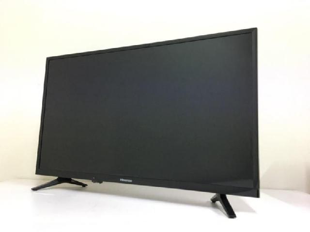 ◇ Hisense ハイセンス 32型 液晶テレビ 32A50 （ 液晶テレビ）の買取価格 （ID:372372）｜おいくら