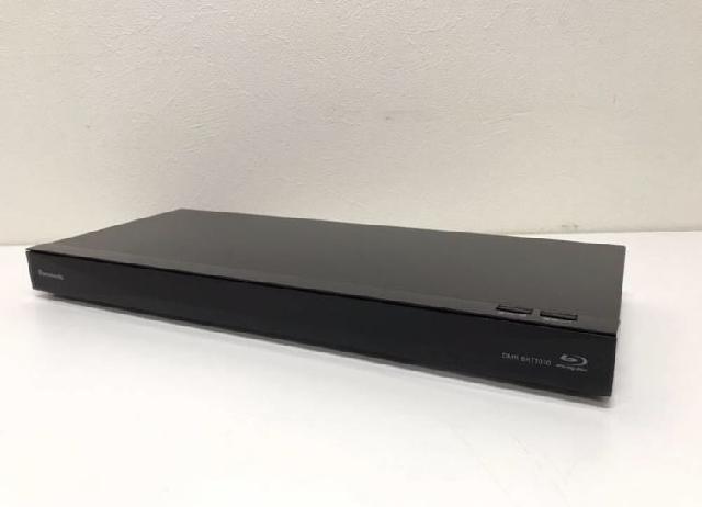 Panasonic DIGA ディーガ BD DVDレコーダー 