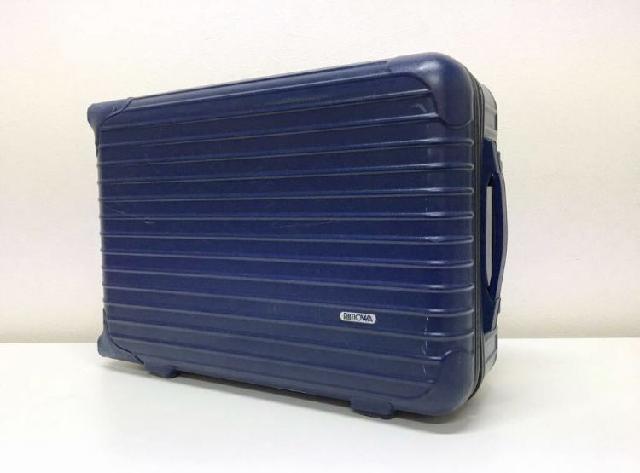 RIMOWA リモワ サルサ 35L キャリーバック 