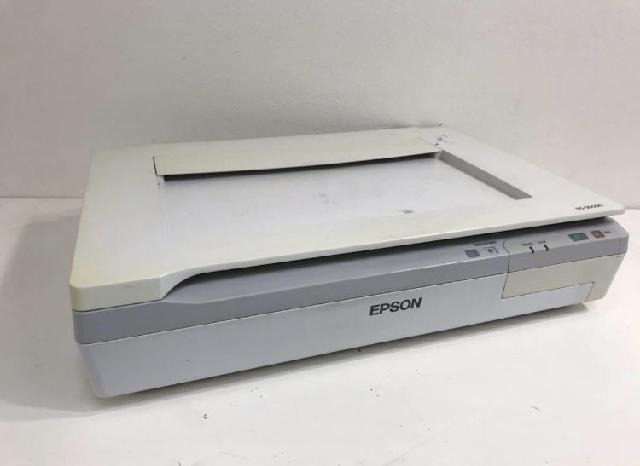 EPSON  A3フラットベッド カラーイメージスキャナー 