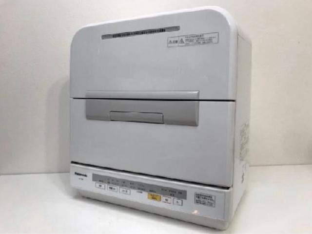 Panasonic 食器洗い乾燥機 