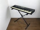 KORG コルグ 61鍵 シンセサイザー  PS60 ソフトケース フットペダル スタンド付きの詳細ページを開く