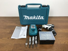 maika マキタ 充電式 インパクトドライバ TD090DWXW ハードケース付き