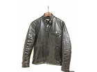 schott ショット シングルライダースジャケット 馬革の詳細ページを開く