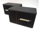 BOSE スピーカー 301-AV MONITOR ペア の詳細ページを開く