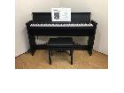 KORG コルグ 電子ピアノ 88鍵 ブラック LP-380 
