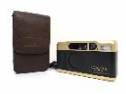 CONTAX コンタックス コンパクトカメラ の詳細ページを開く