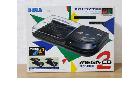  未使用 SEGA MEGA-CD2 本体 メガドライブ専用の詳細ページを開く