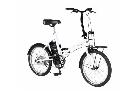 シトロエン 電動アシスト 20インチ 折畳み自転車の詳細ページを開く