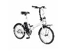 CITROEN 電動アシスト 20インチ 折りたたみ 自転車の詳細ページを開く