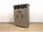 VALOR 2筒式オイルヒーター 2バーナー の詳細ページを開く
