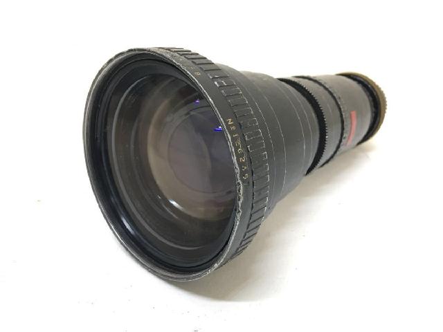 P. ANGENIEUX ZOOM 15-300mm 20×15 B 1:4.5 （ カメラレンズ）の買取価格 （ID:359307）｜おいくら