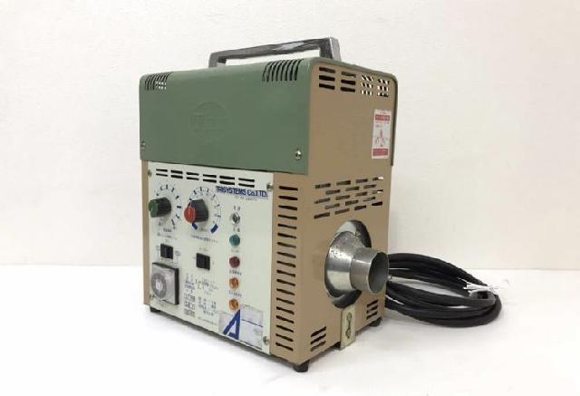 T.S.K 竹綱製作所 熱風発生機