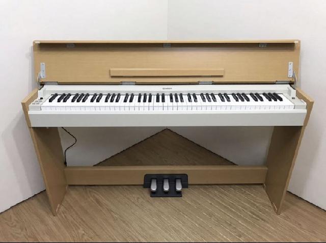 YAMAHA ヤマハ ARIUS アリウス 電子ピアノ