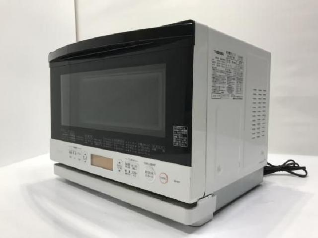 東芝 TOSHIBA 電子オーブンレンジ 石窯ドーム ER-ND7 （ 電子レンジ）の買取価格 （ID:372809）｜おいくら