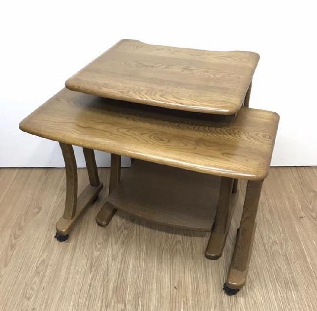 浜本工芸 パソコンデスク
