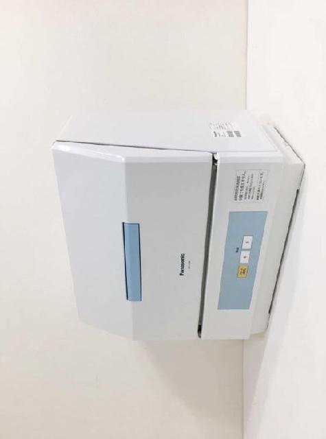 Panasonic パナソニック 食器洗乾燥