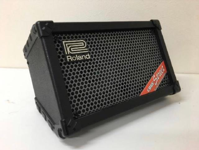 Roland CUBE Street Battery-Powered Stereo 