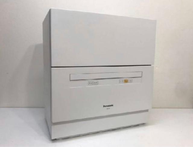 Panasonic 食器洗い乾燥機 