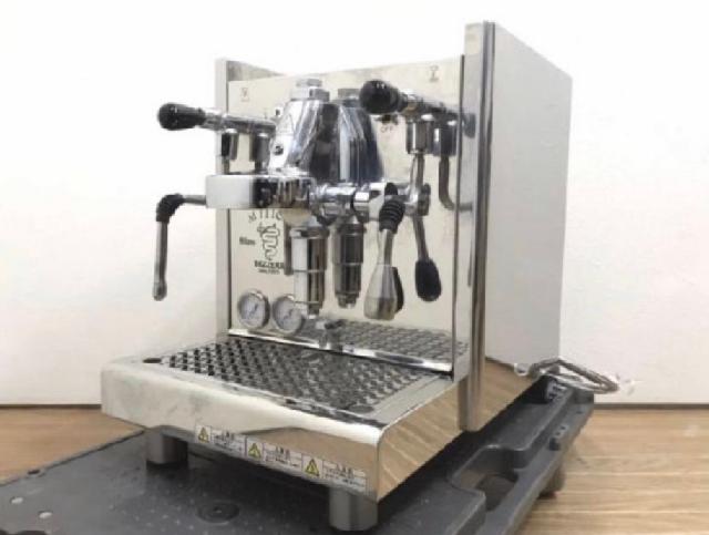 カリタ BEZZERA MITIKA 小型エスプレッソマシン