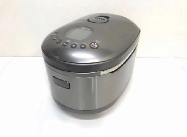 Rinnai ガス炊飯器 5.5合炊 LPガス用