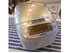 Panasonic　5.5合炊き　IH炊飯器　SR-HC10　2015年製の詳細ページを開く