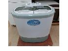 ALUMIS　2.6㎏　2013年製　2槽式小型洗濯機　AST-01　の詳細ページを開く