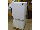 SHARP プラズマクラスター搭載　冷蔵庫　SJ-GD14E　2019年製の詳細ページを開く