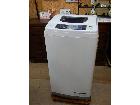 HITACHI　5.0㎏　全自動洗濯機　NW-50A　2017年製の詳細ページを開く