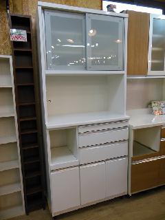 食器棚・キッチンボード×相模原市南区(神奈川県)の買取価格相場