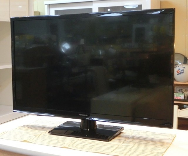 Panasonic LED液晶テレビ TH-32A300 （ 液晶テレビ）の買取価格 （ID