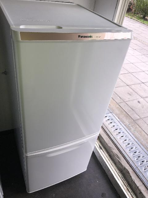 冷蔵庫2ドアパナソニック（冷蔵庫・冷凍庫）の買取価格 （ID:437387）｜おいくら