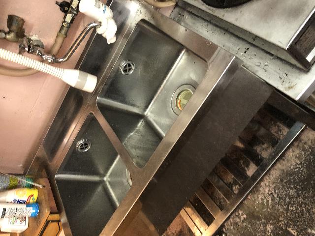 厨房器具