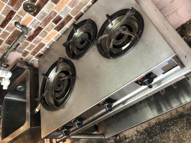 厨房器具