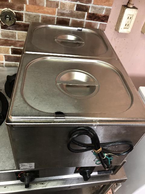 厨房器具