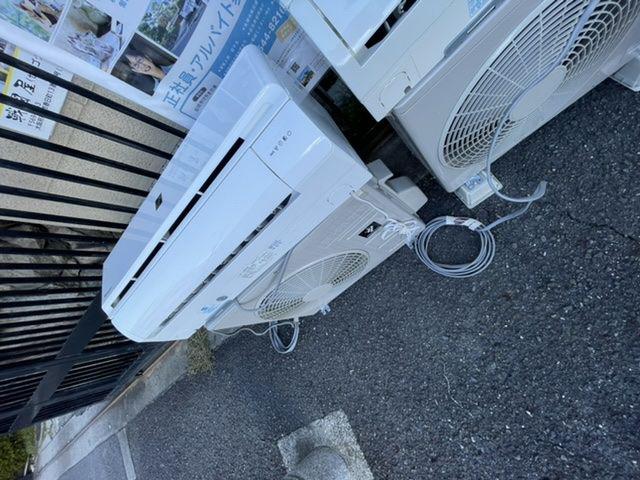 エアコン