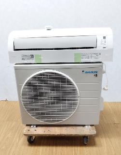 ダイキンの買取価格相場|おいくら リサイクルショップ買い取り実績