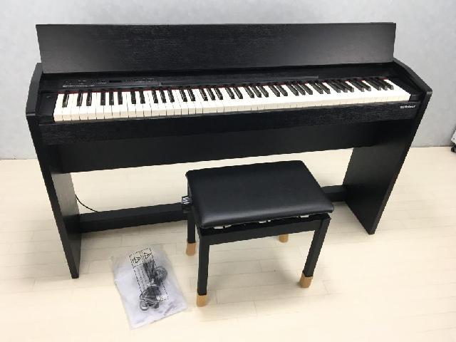 ローランド 電子ピアノ （ 電子ピアノ）の買取価格 （ID:623467 