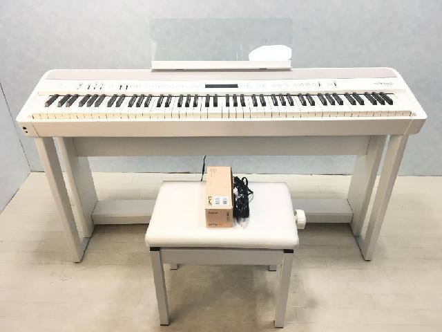 電子ピアノ　ローランド　FP90