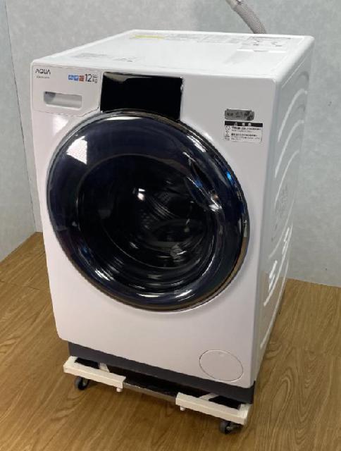 ドラム式洗濯機