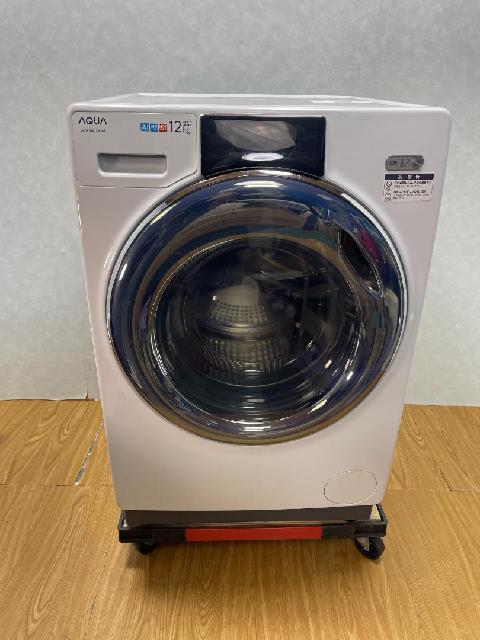 ドラム式洗濯機
