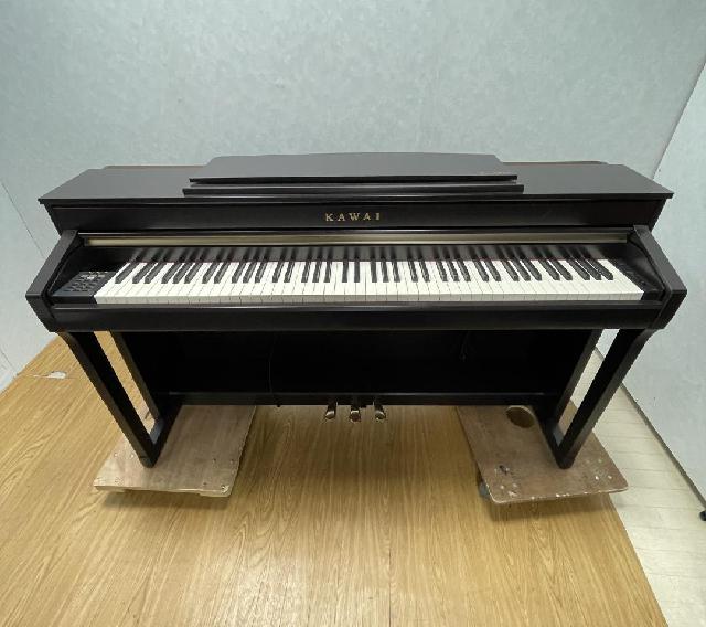 「埼玉県発送」電子ピアノ Joshin web限定！ピアノマット＆お手入れセットプレゼント