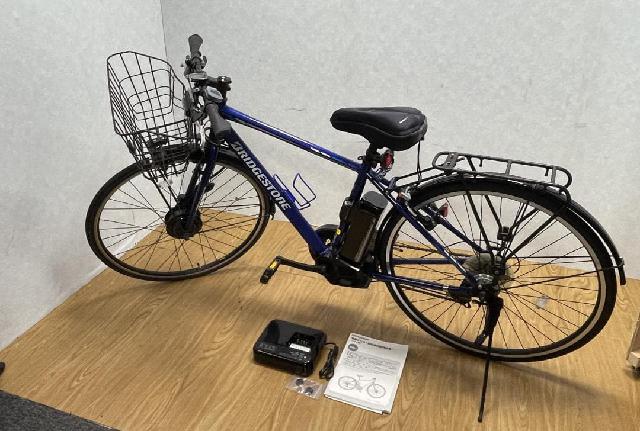 158：Bridgestone Assista ジャンク 引取限定：埼玉県所沢市 158